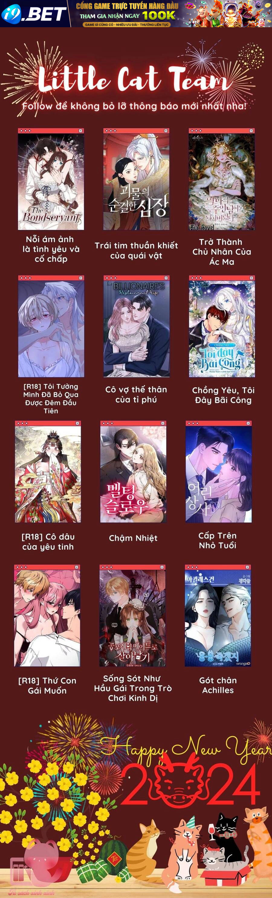 Chuyện Kết Hôn - Chap 5 - Trang 38