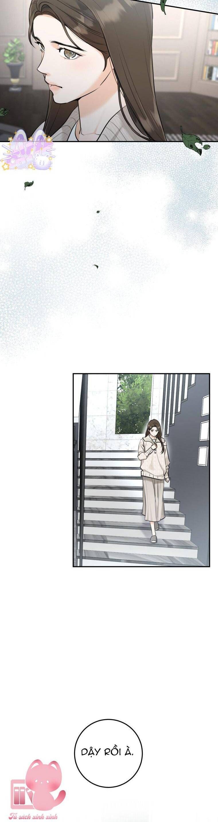 Chuyện Kết Hôn - Chap 5 - Trang 7