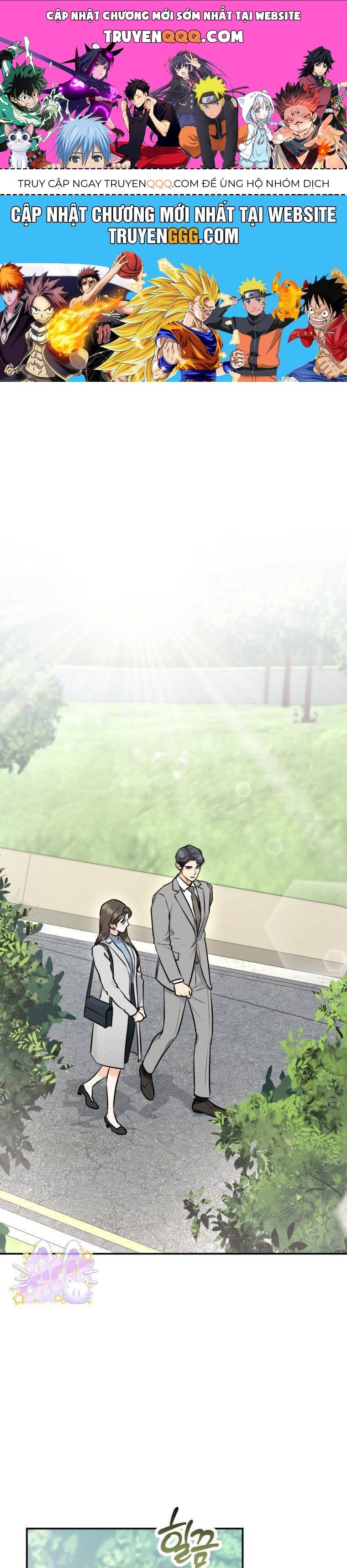 Chuyện Kết Hôn - Chap 6 - Trang 1