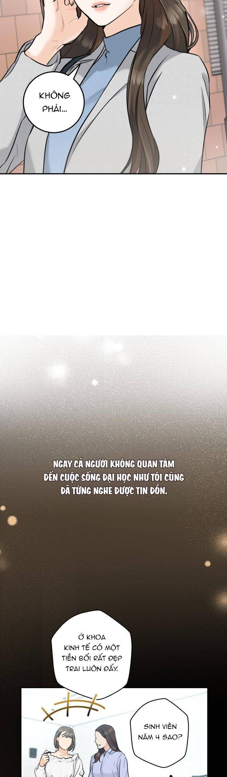 Chuyện Kết Hôn - Chap 6 - Trang 12