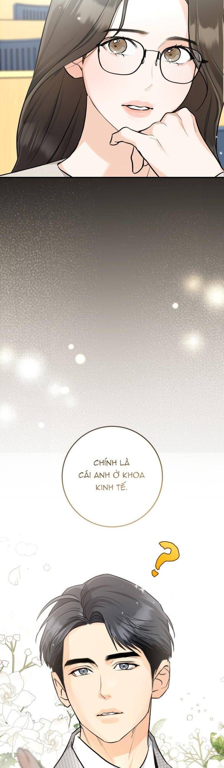 Chuyện Kết Hôn - Chap 6 - Trang 14