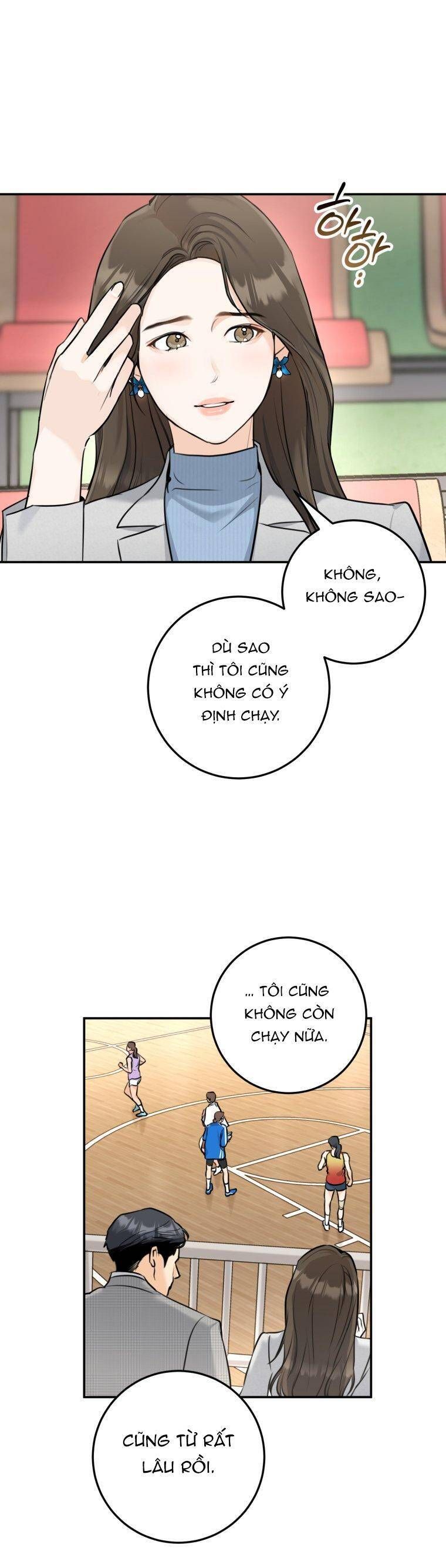 Chuyện Kết Hôn - Chap 6 - Trang 26