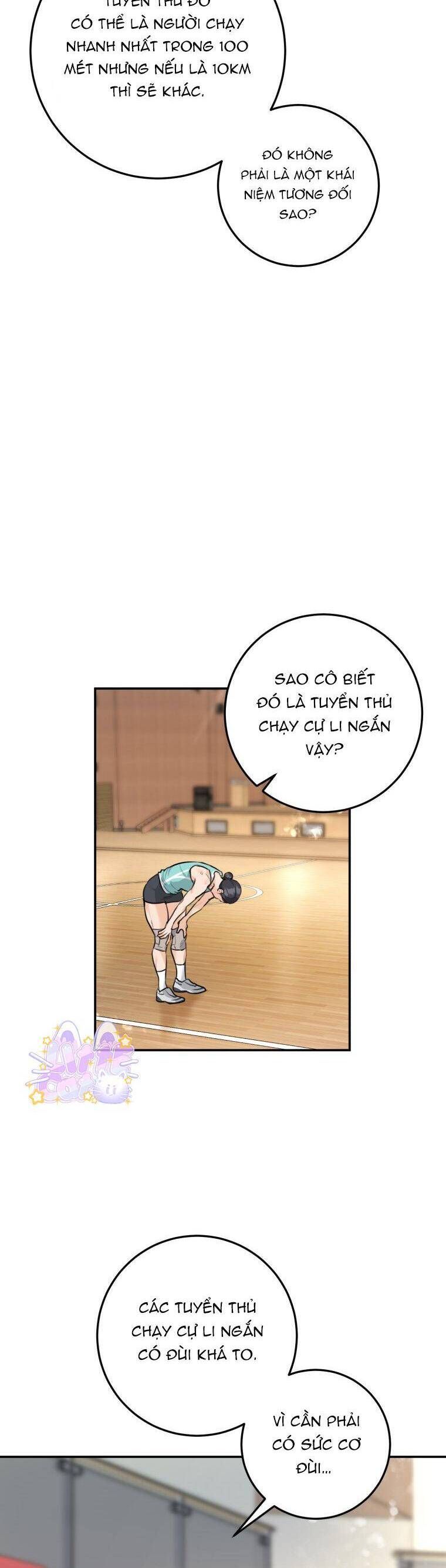 Chuyện Kết Hôn - Chap 6 - Trang 30