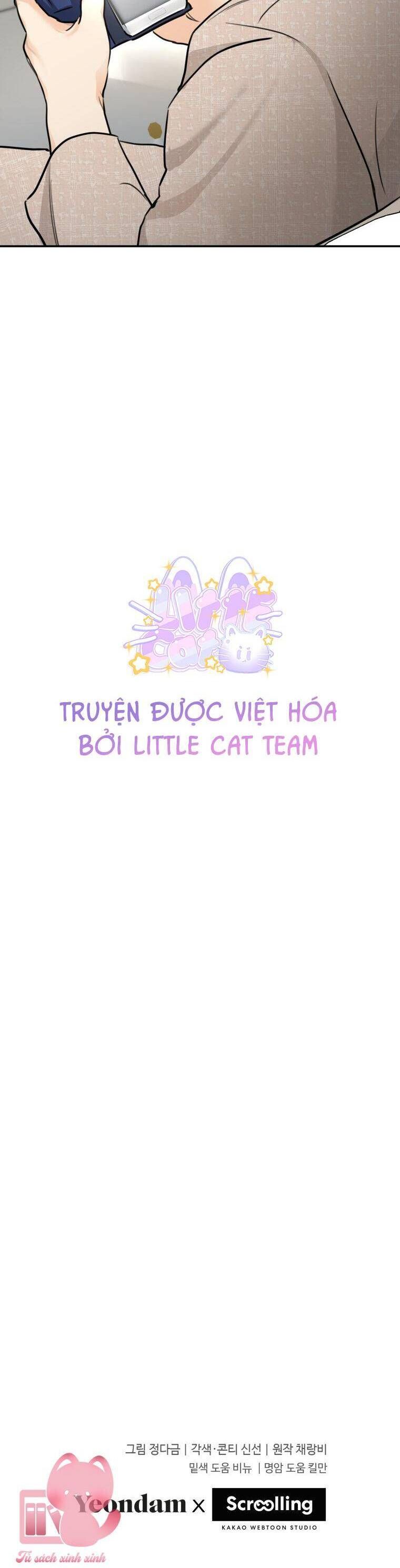 Chuyện Kết Hôn - Chap 6 - Trang 35