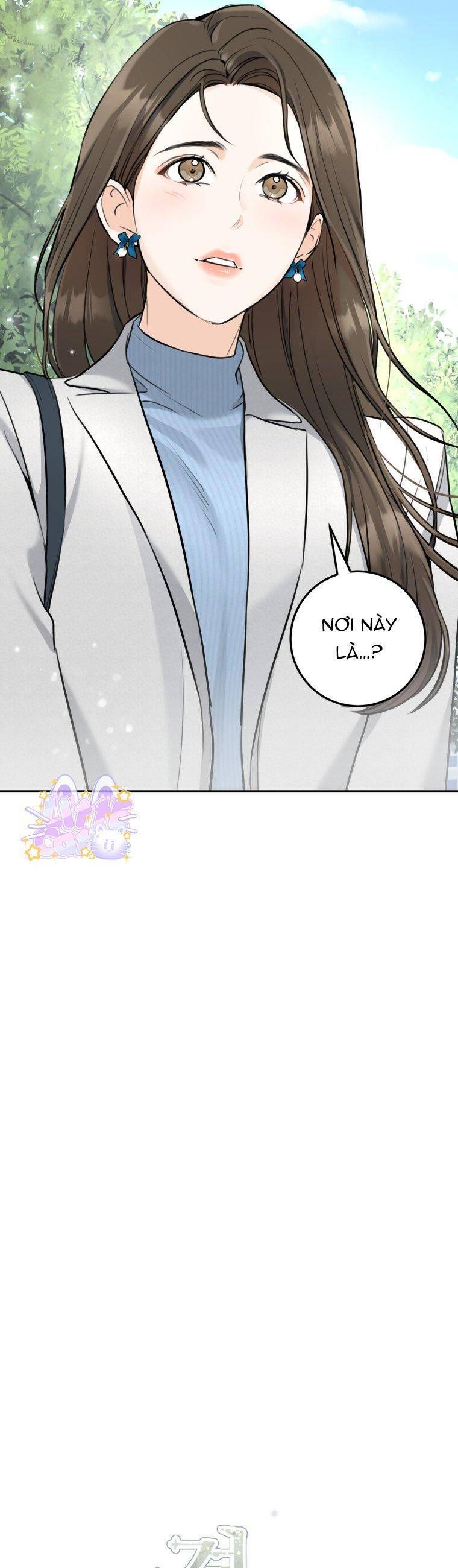 Chuyện Kết Hôn - Chap 6 - Trang 6