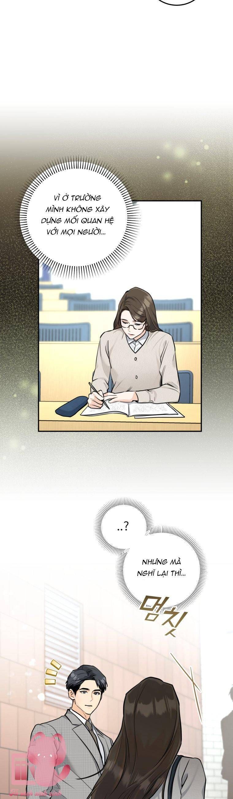 Chuyện Kết Hôn - Chap 6 - Trang 10