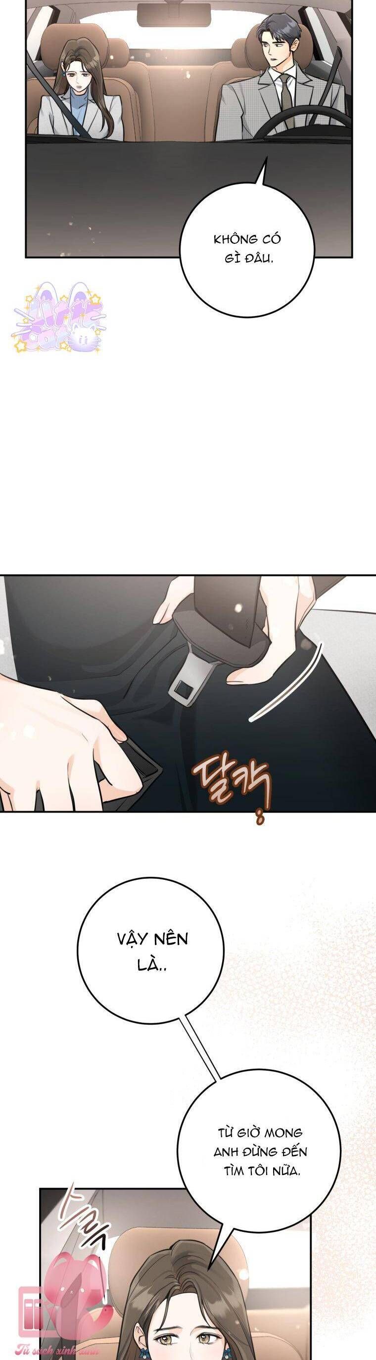 Chuyện Kết Hôn - Chap 7 - Trang 12