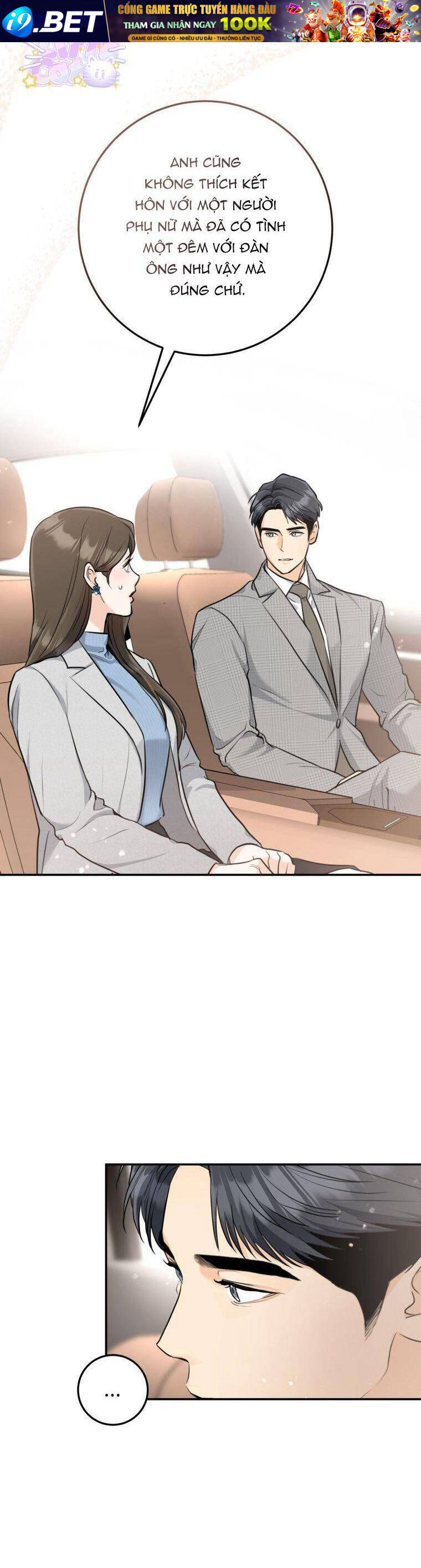 Chuyện Kết Hôn - Chap 7 - Trang 14