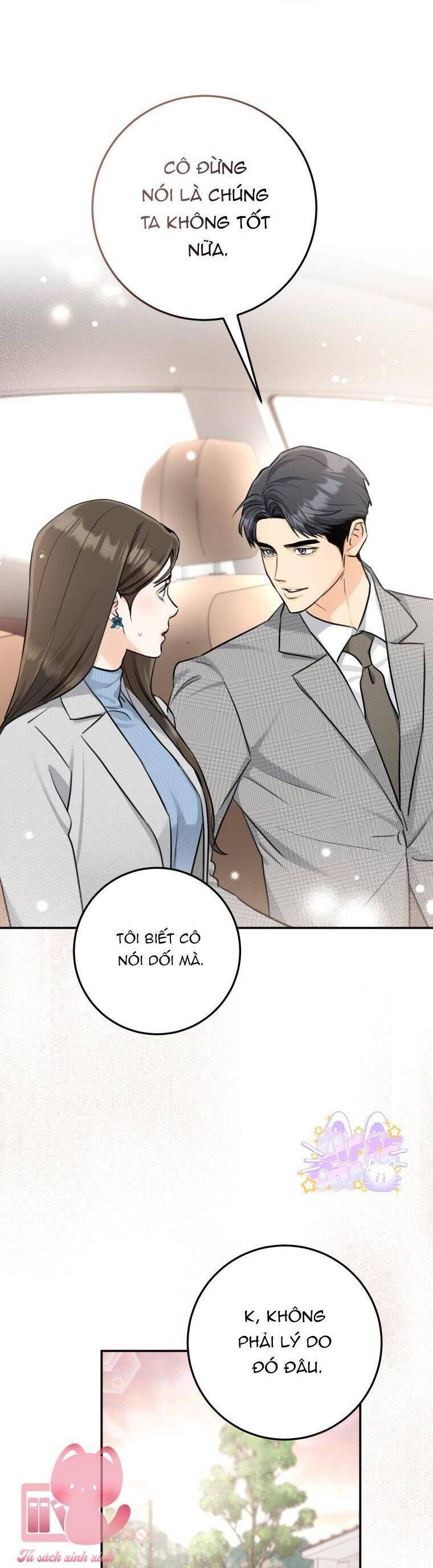 Chuyện Kết Hôn - Chap 7 - Trang 16