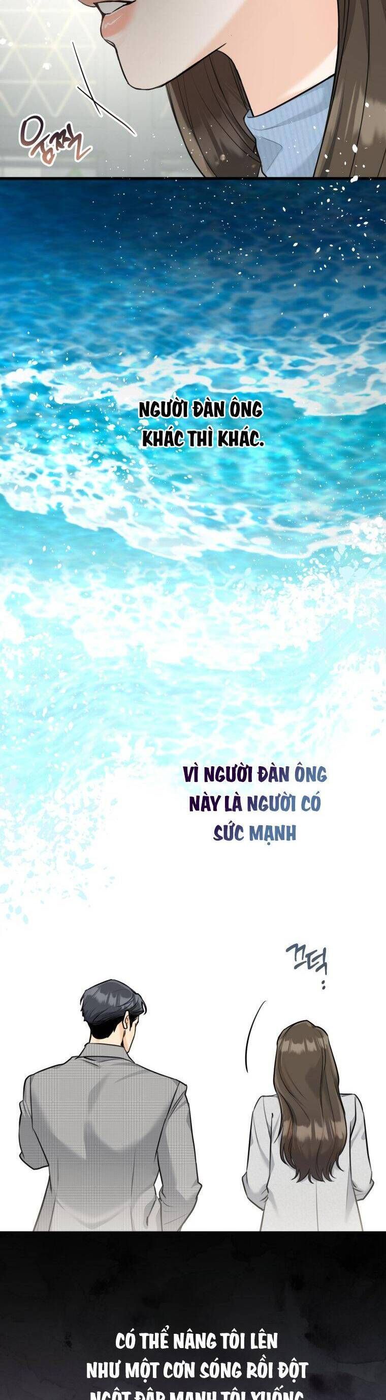 Chuyện Kết Hôn - Chap 7 - Trang 19