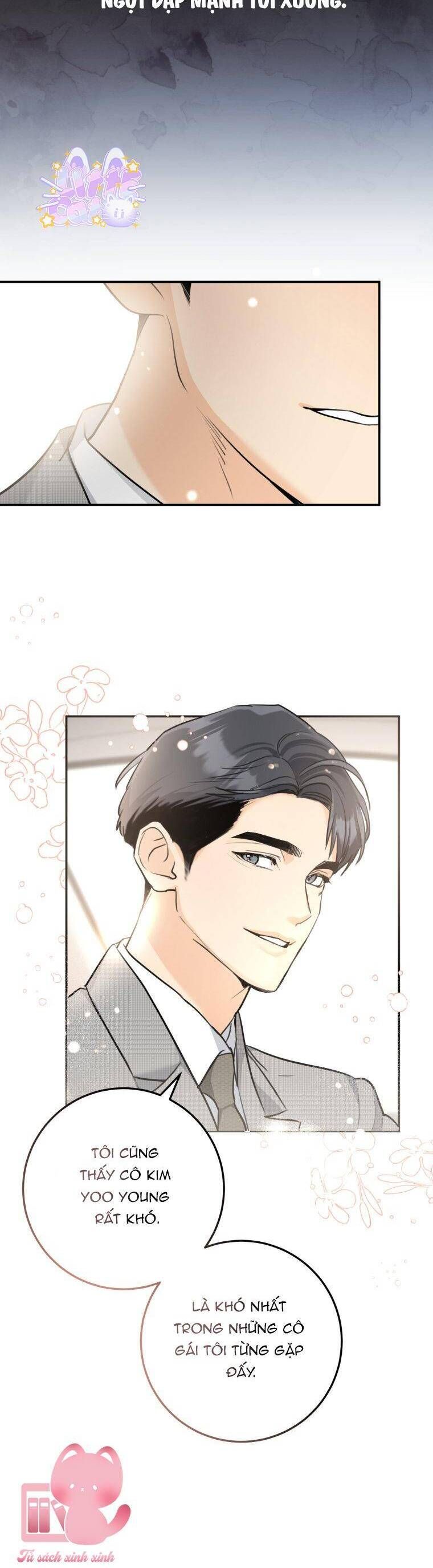 Chuyện Kết Hôn - Chap 7 - Trang 20