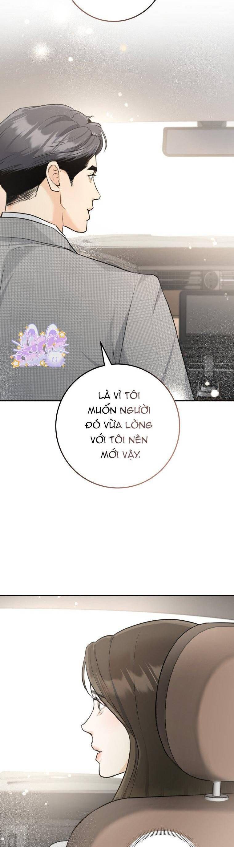 Chuyện Kết Hôn - Chap 7 - Trang 22