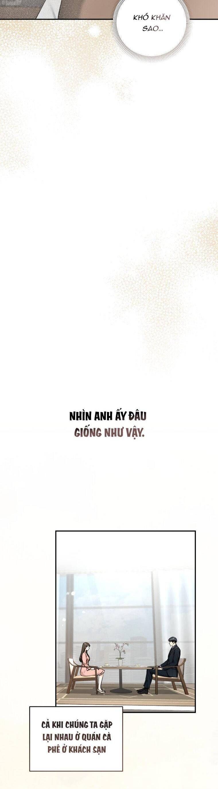 Chuyện Kết Hôn - Chap 7 - Trang 23