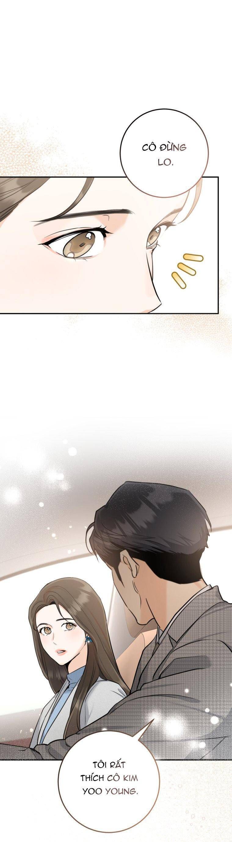 Chuyện Kết Hôn - Chap 7 - Trang 25