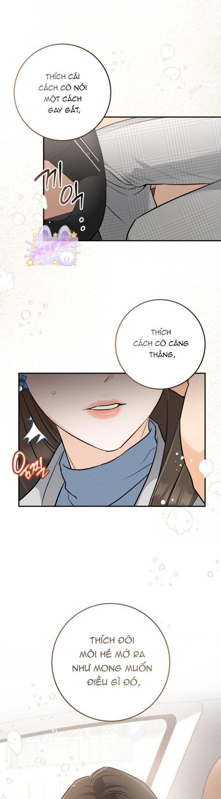 Chuyện Kết Hôn - Chap 7 - Trang 26