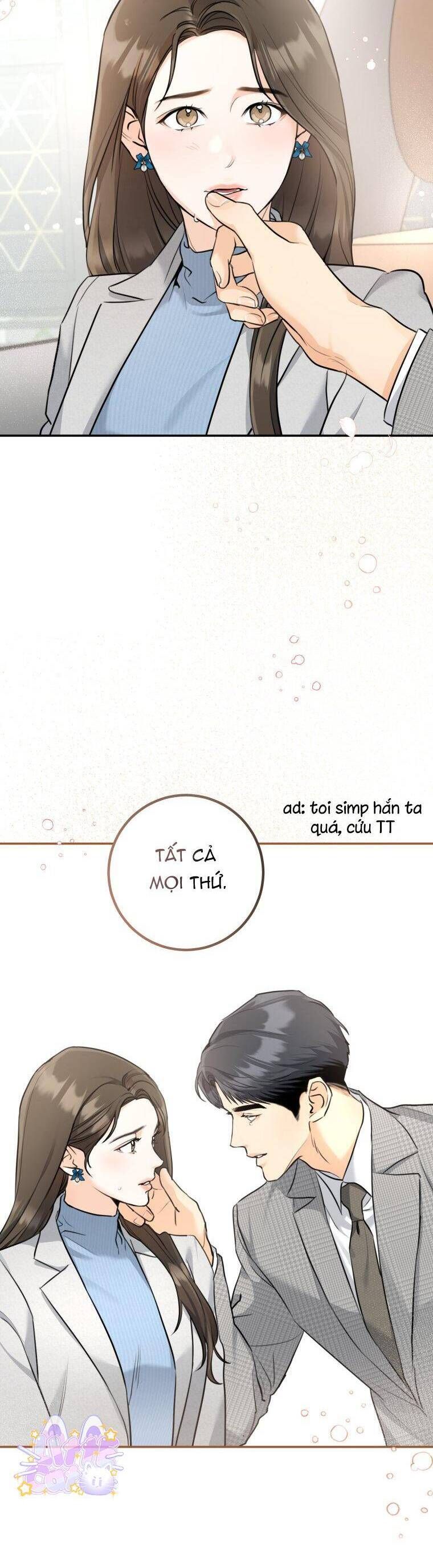 Chuyện Kết Hôn - Chap 7 - Trang 27