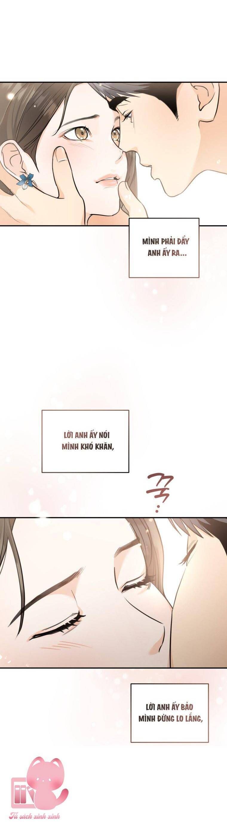 Chuyện Kết Hôn - Chap 7 - Trang 28