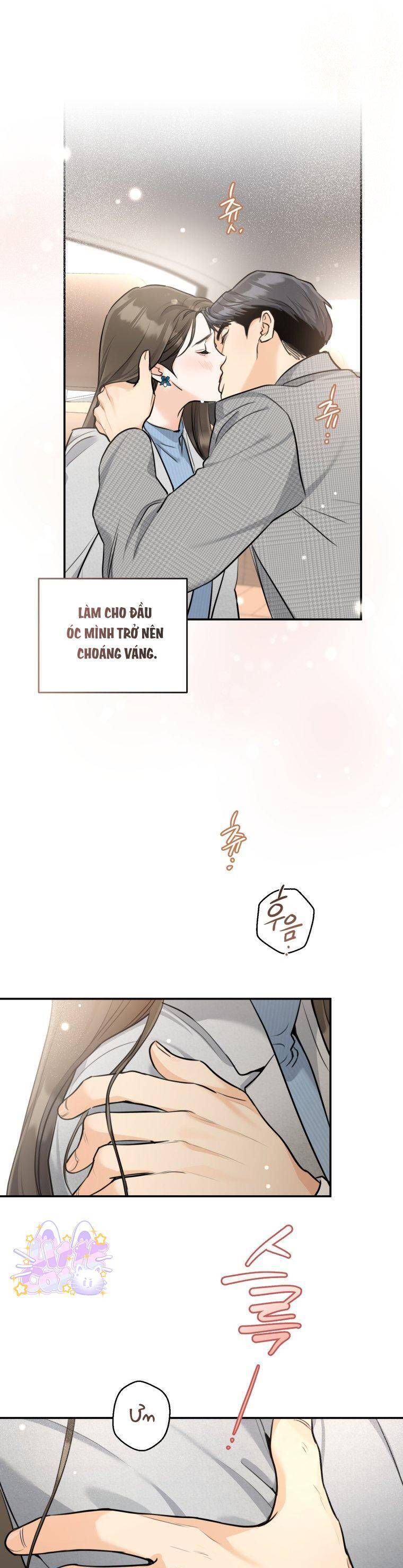 Chuyện Kết Hôn - Chap 7 - Trang 29