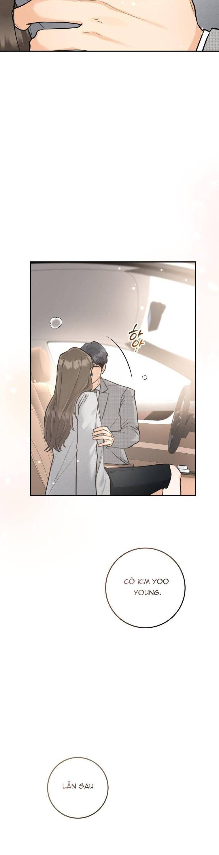 Chuyện Kết Hôn - Chap 7 - Trang 30