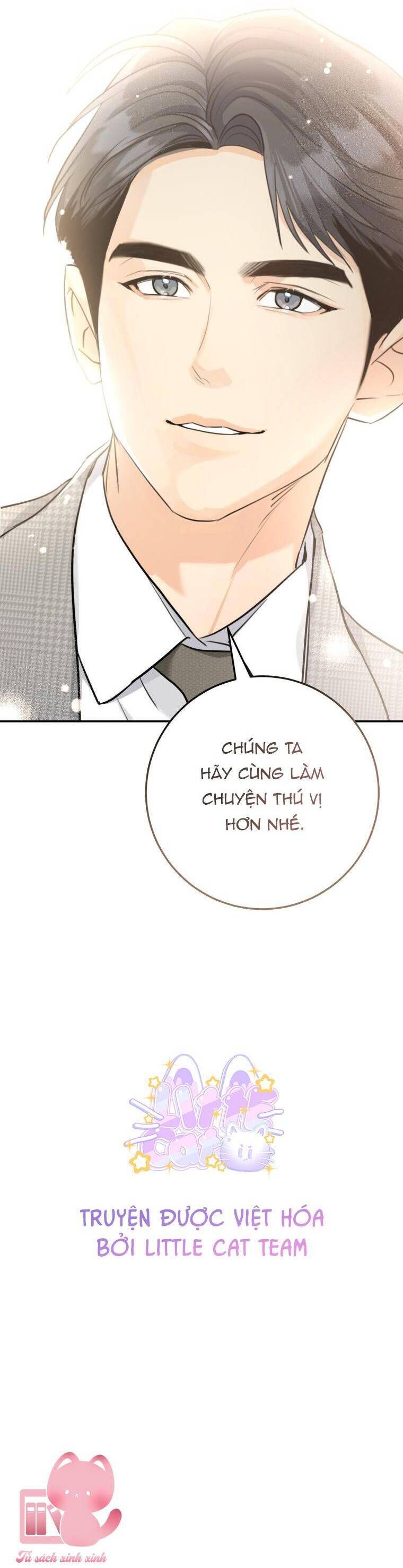 Chuyện Kết Hôn - Chap 7 - Trang 31