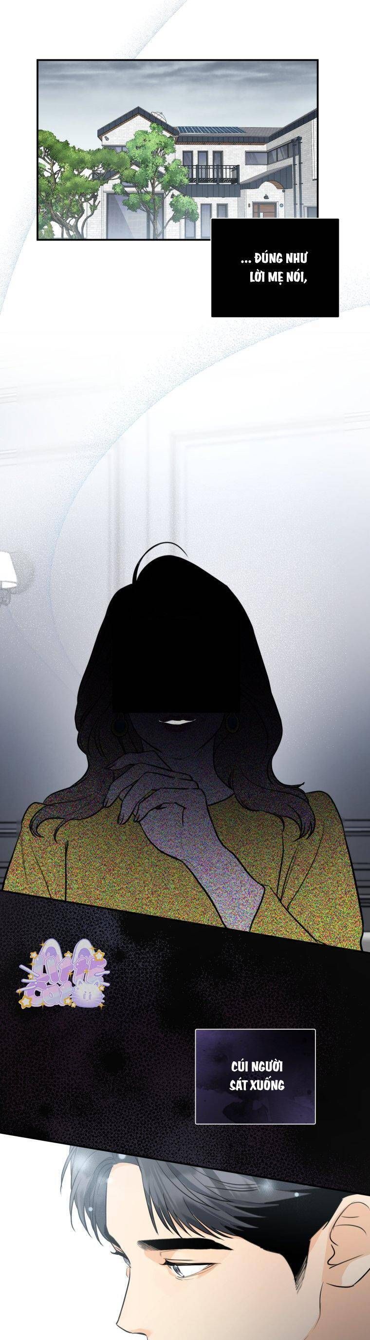 Chuyện Kết Hôn - Chap 7 - Trang 9