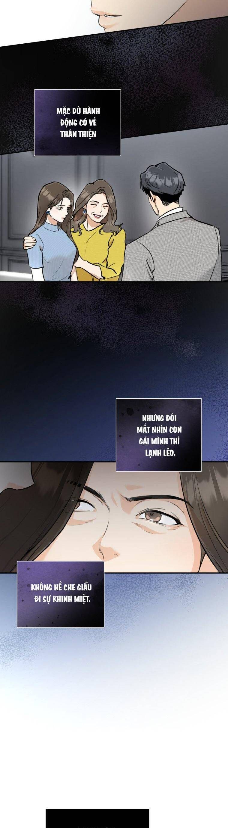 Chuyện Kết Hôn - Chap 7 - Trang 10