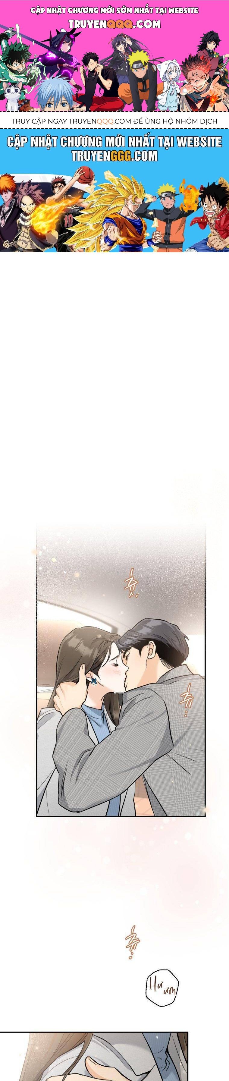 Chuyện Kết Hôn - Chap 8 - Trang 1