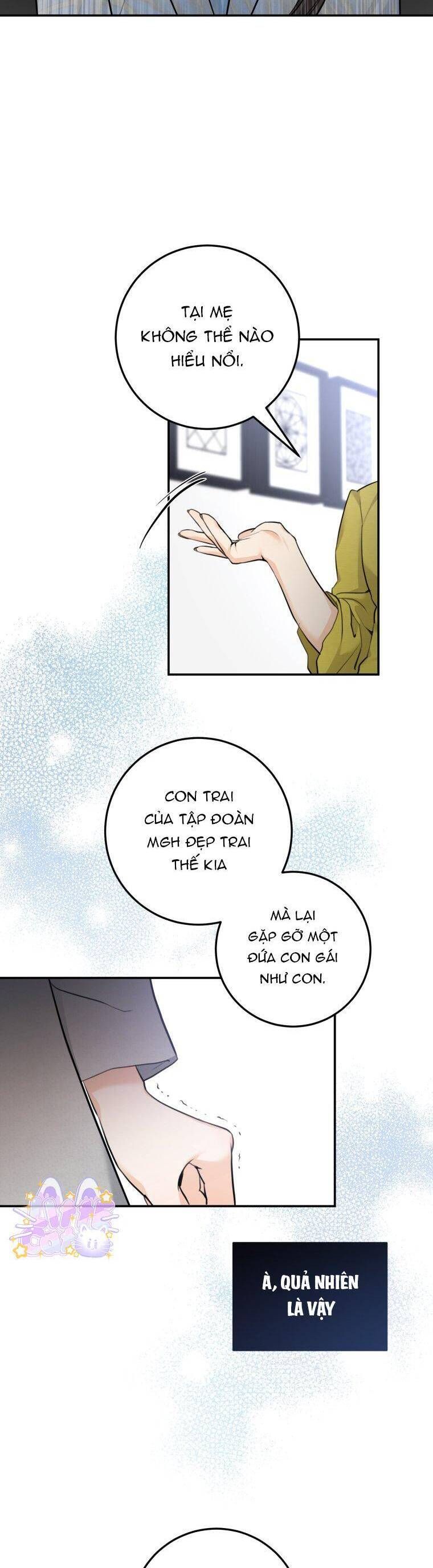 Chuyện Kết Hôn - Chap 8 - Trang 14