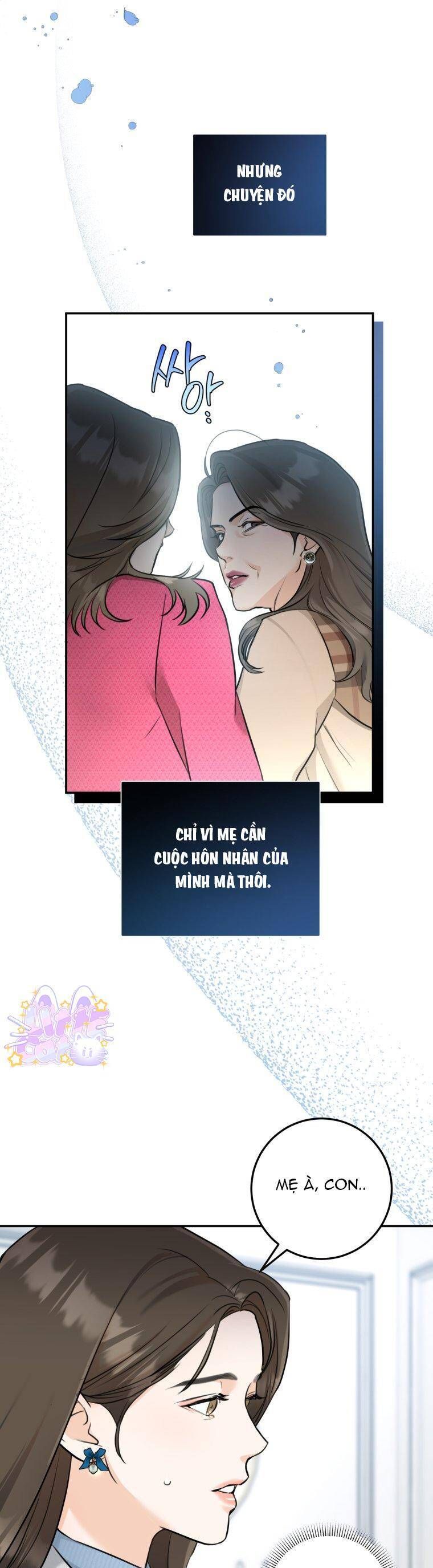 Chuyện Kết Hôn - Chap 8 - Trang 17