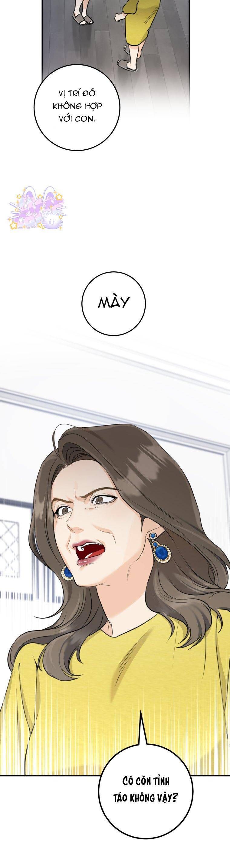 Chuyện Kết Hôn - Chap 8 - Trang 22