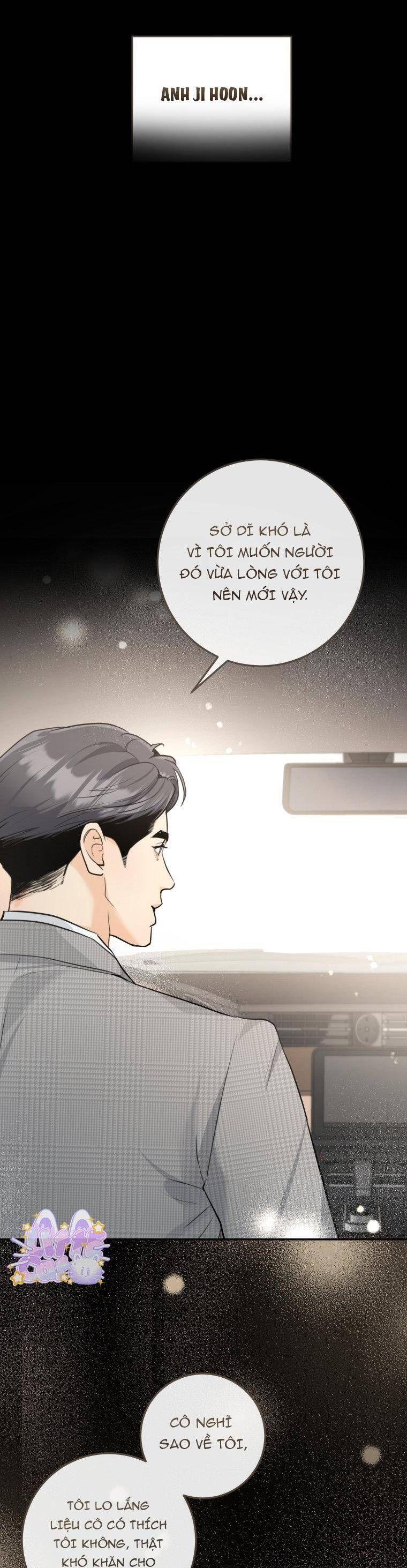 Chuyện Kết Hôn - Chap 8 - Trang 26
