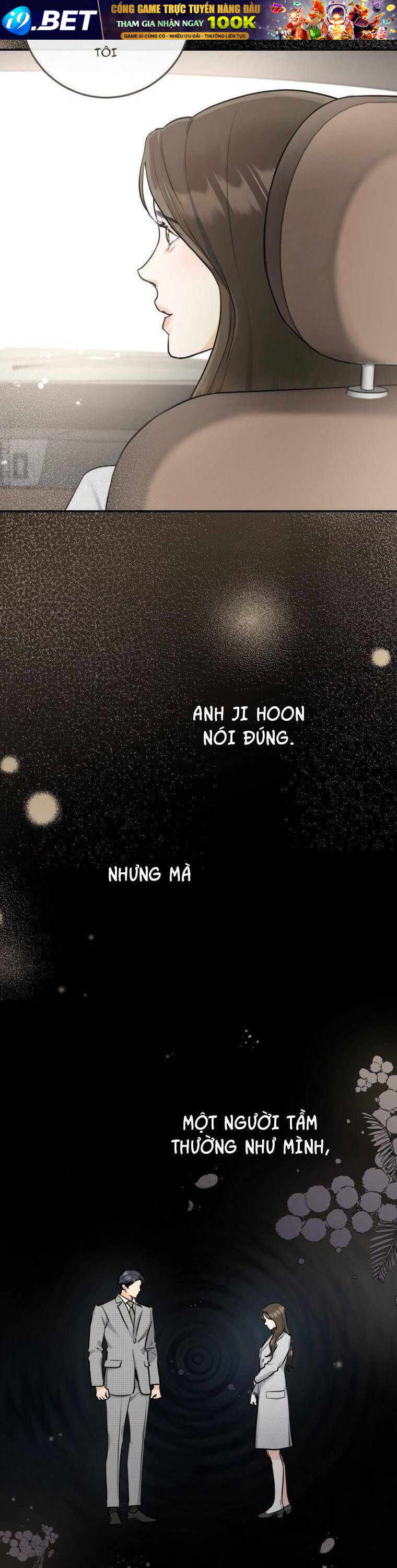 Chuyện Kết Hôn - Chap 8 - Trang 27