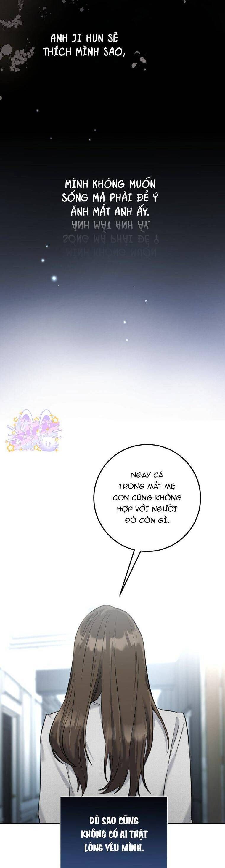 Chuyện Kết Hôn - Chap 8 - Trang 28