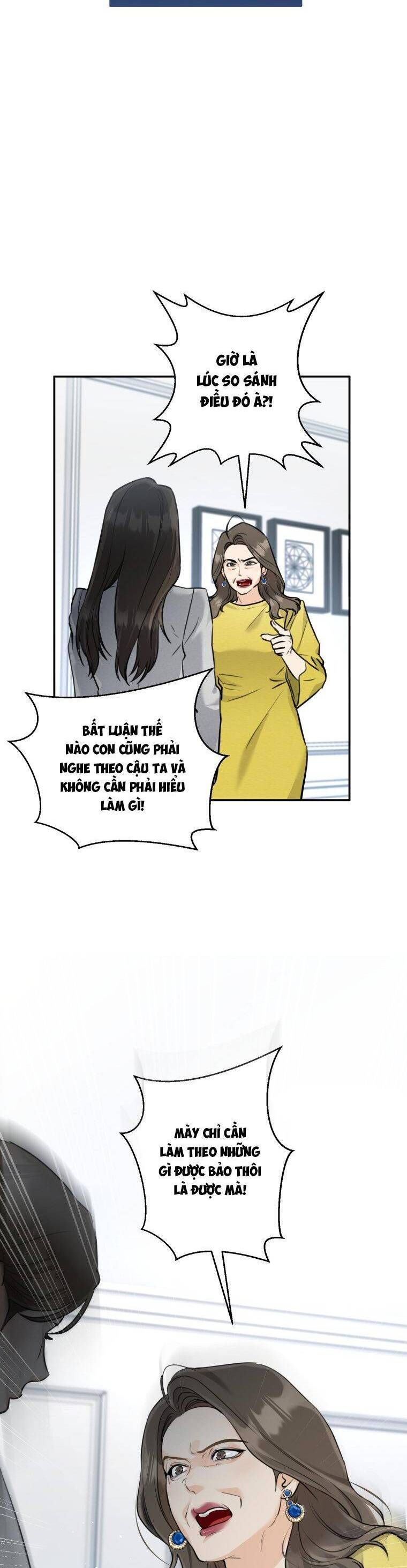 Chuyện Kết Hôn - Chap 8 - Trang 29
