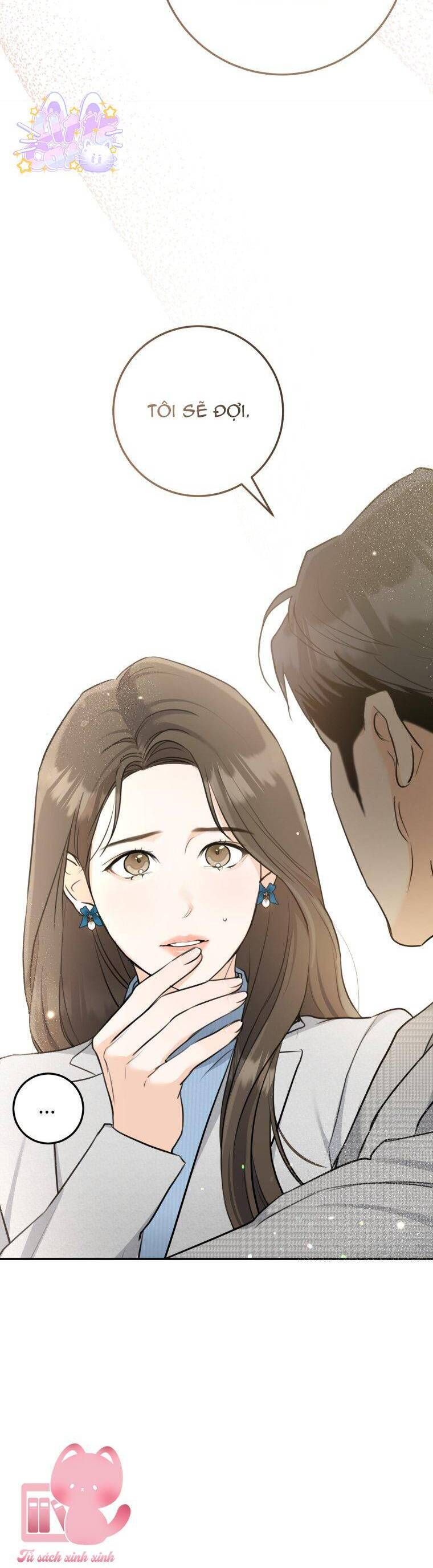 Chuyện Kết Hôn - Chap 8 - Trang 4