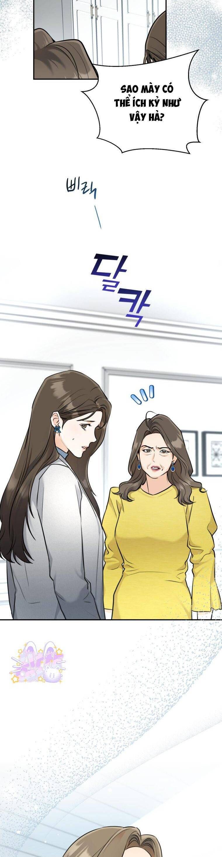 Chuyện Kết Hôn - Chap 8 - Trang 31