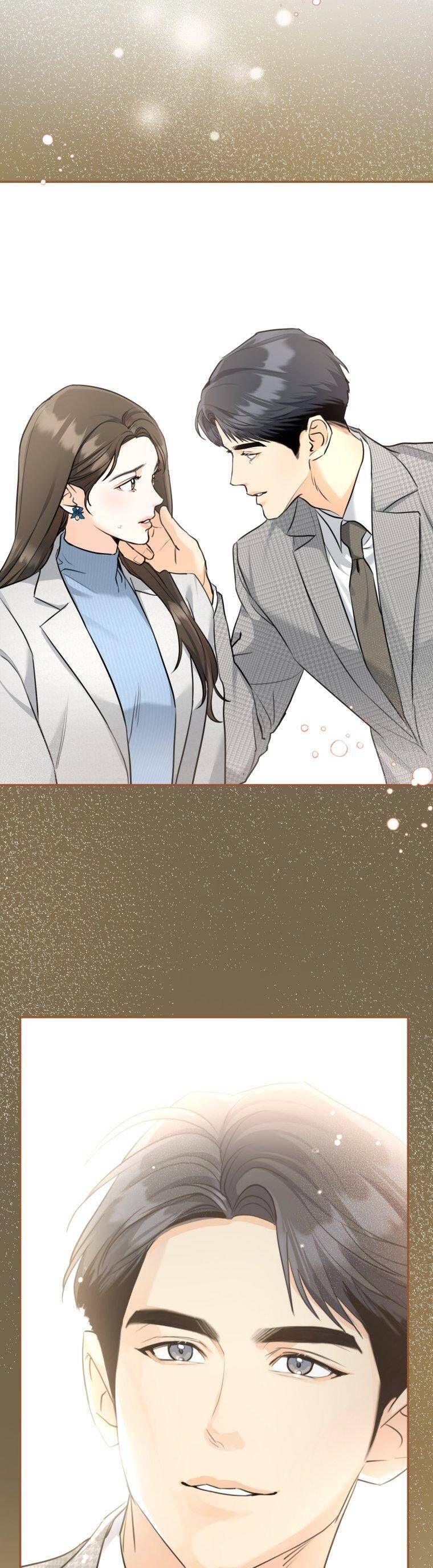 Chuyện Kết Hôn - Chap 8 - Trang 9