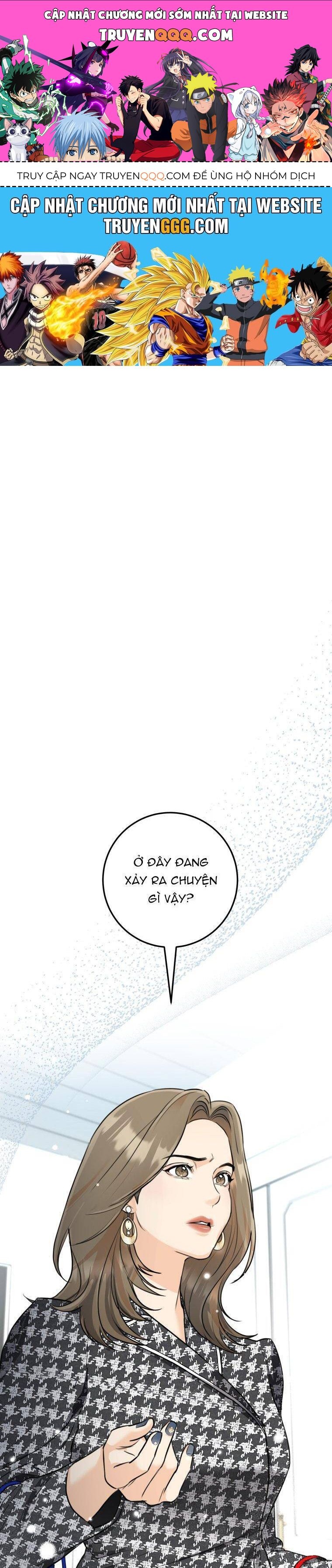 Chuyện Kết Hôn - Chap 9 - Trang 1