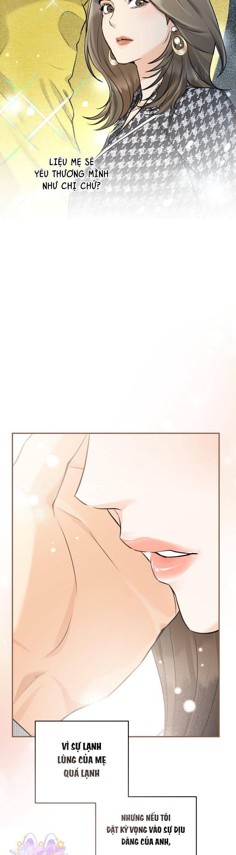 Chuyện Kết Hôn - Chap 9 - Trang 13
