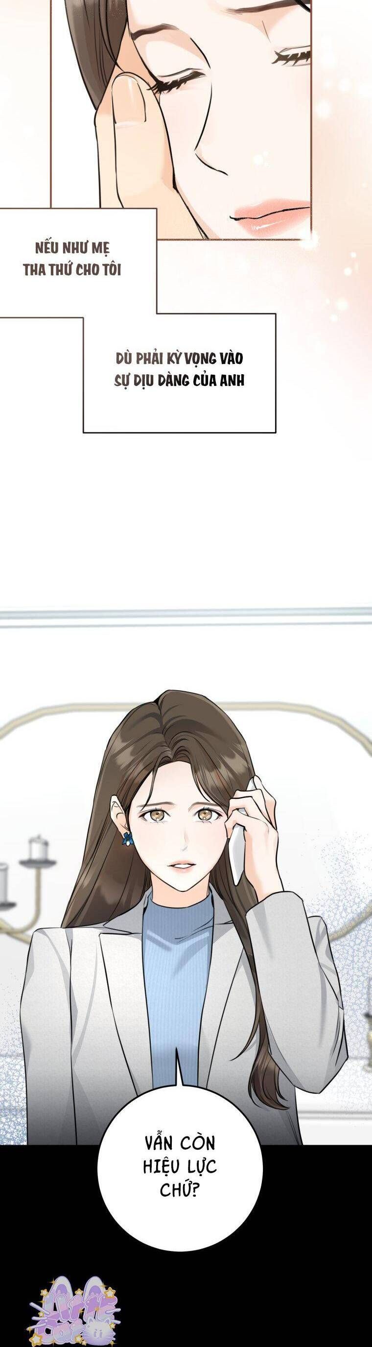 Chuyện Kết Hôn - Chap 9 - Trang 15