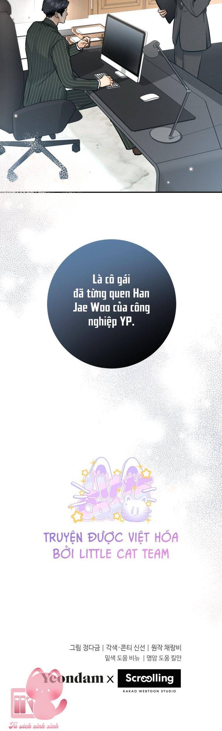 Chuyện Kết Hôn - Chap 9 - Trang 36