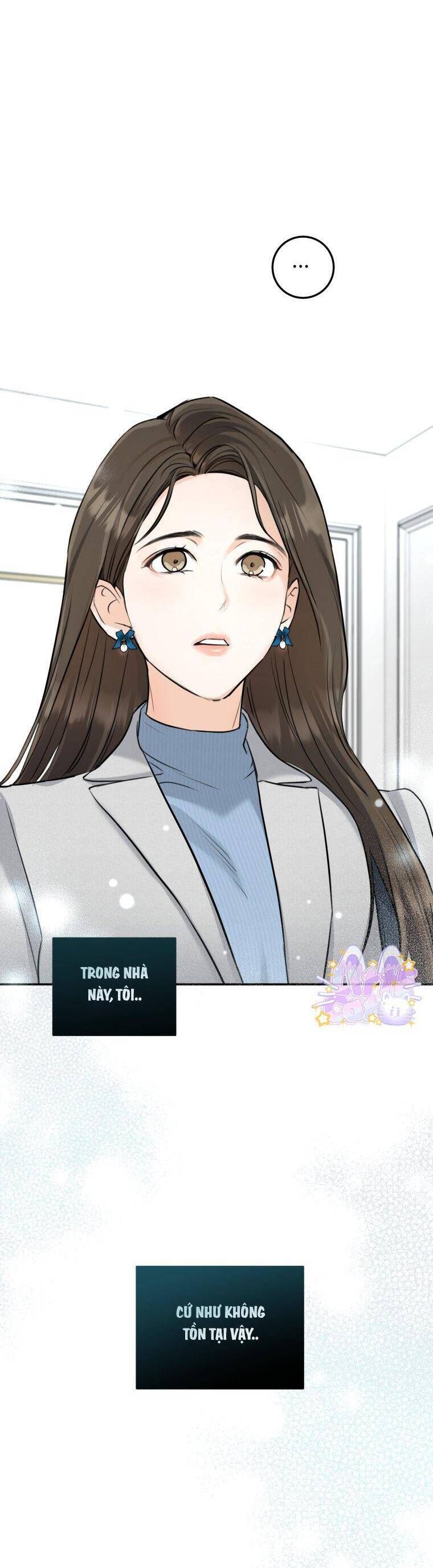 Chuyện Kết Hôn - Chap 9 - Trang 6