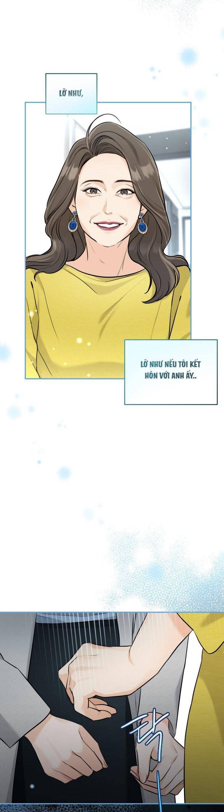 Chuyện Kết Hôn - Chap 9 - Trang 7