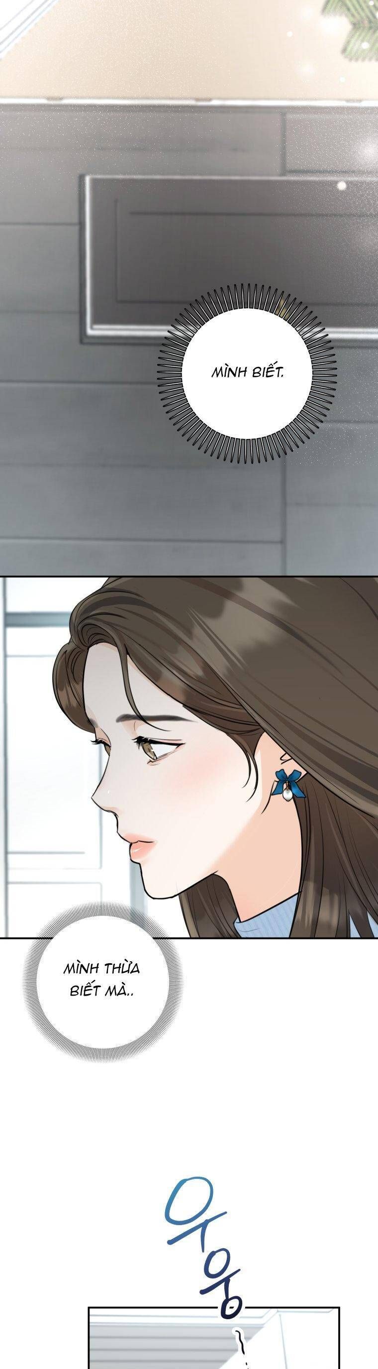 Chuyện Kết Hôn - Chap 9 - Trang 9