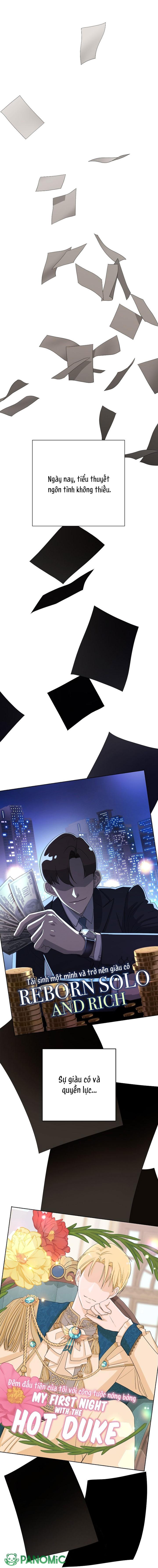 Chuyện Tình Chàng Iseop - Chap 0 - Trang 1