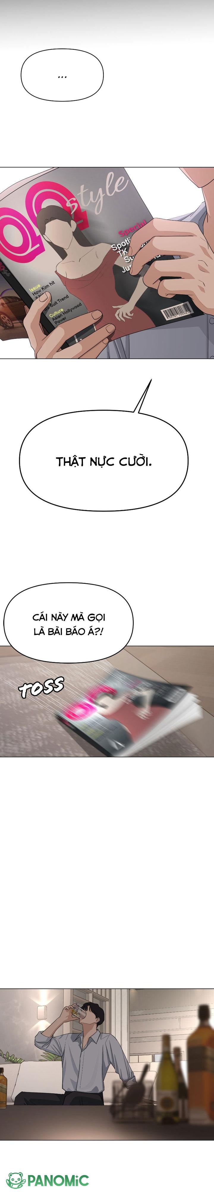 Chuyện Tình Chàng Iseop - Chap 0 - Trang 7