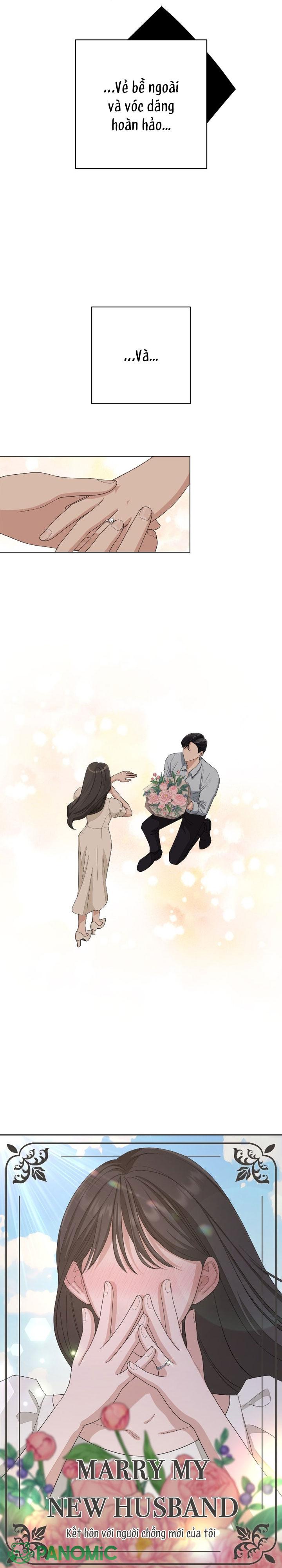Chuyện Tình Chàng Iseop - Chap 0 - Trang 2