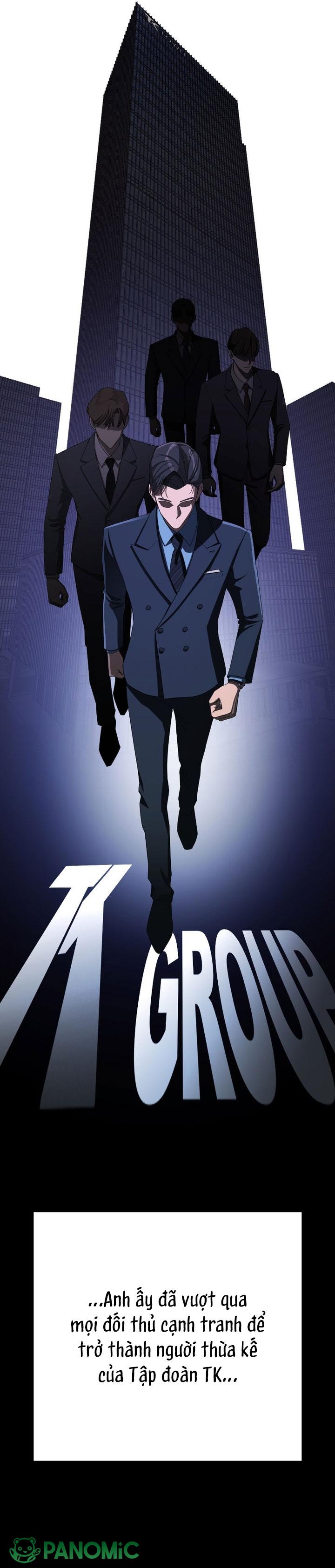 Chuyện Tình Chàng Iseop - Chap 0 - Trang 5