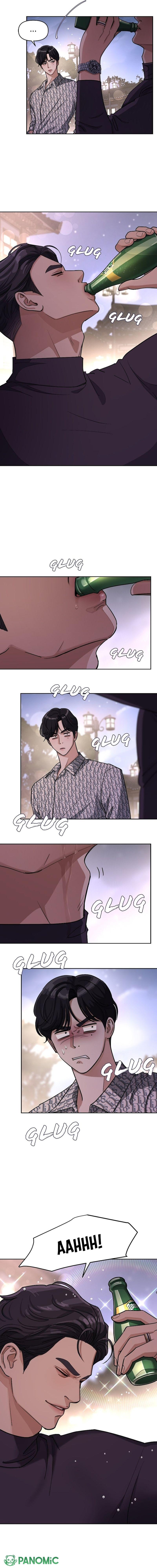Chuyện Tình Chàng Iseop - Chap 10 - Trang 14