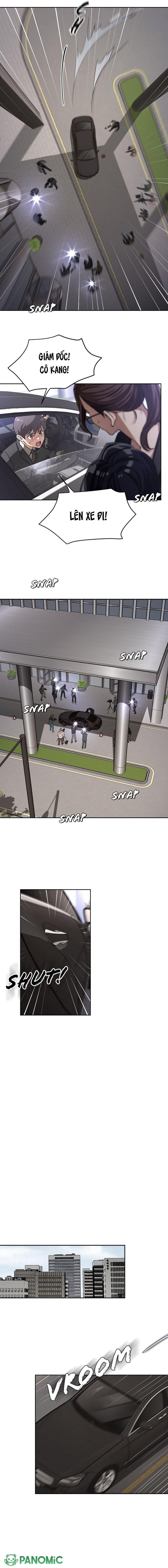 Chuyện Tình Chàng Iseop - Chap 12 - Trang 2